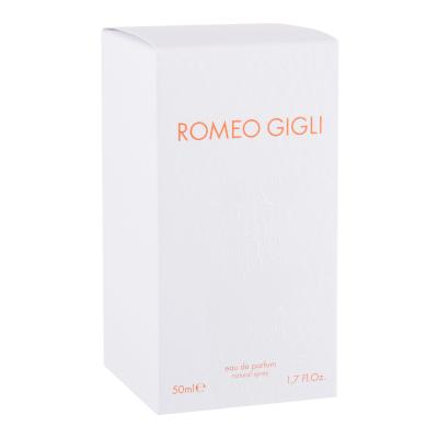 Romeo Gigli Romeo Gigli for Woman Parfumska voda za ženske 50 ml