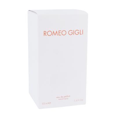 Romeo Gigli Romeo Gigli for Woman Parfumska voda za ženske 100 ml
