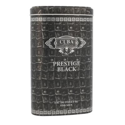 Cuba Prestige Black Toaletna voda za moške 90 ml