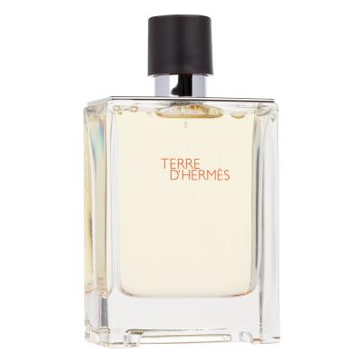 Hermes Terre d´Hermès Toaletna voda za moške 100 ml poškodovana škatla