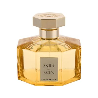 L´Artisan Parfumeur Skin on Skin Parfumska voda 125 ml