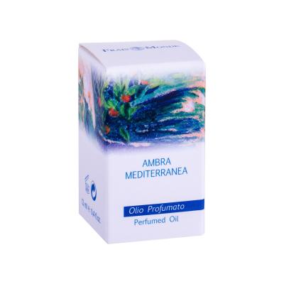 Frais Monde Mediterranean Amber Parfumsko olje za ženske 12 ml