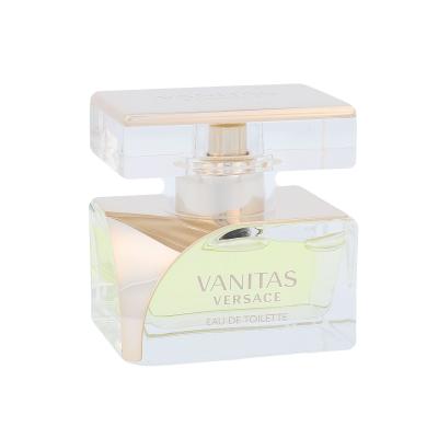 Versace Vanitas Toaletna voda za ženske 30 ml