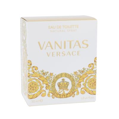 Versace Vanitas Toaletna voda za ženske 30 ml