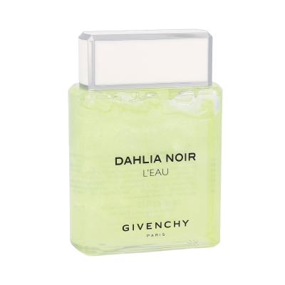 Givenchy Dahlia Noir L´Eau Gel za telo za ženske 200 ml