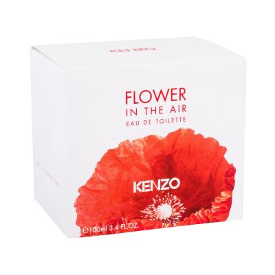 KENZO Flower In The Air Toaletna voda za ženske 100 ml