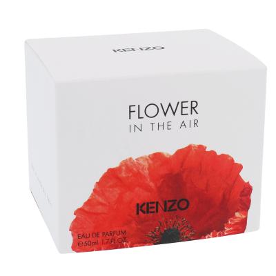 KENZO Flower In The Air Parfumska voda za ženske 50 ml