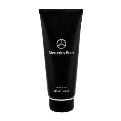 Mercedes-Benz Mercedes-Benz For Men Gel za prhanje za moške 200 ml