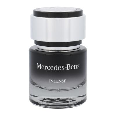 Mercedes-Benz Mercedes-Benz Intense Toaletna voda za moške 40 ml