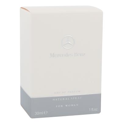 Mercedes-Benz Mercedes-Benz For Women Parfumska voda za ženske 30 ml