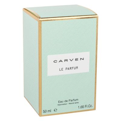 Carven Le Parfum Parfumska voda za ženske 50 ml