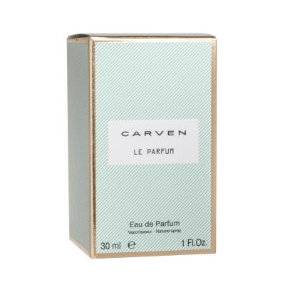 Carven Le Parfum Parfumska voda za ženske 30 ml