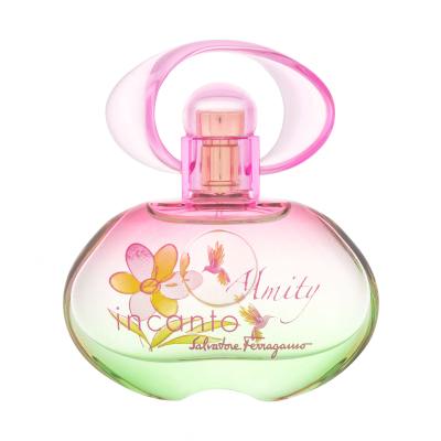 Ferragamo Incanto Amity Toaletna voda za ženske 30 ml