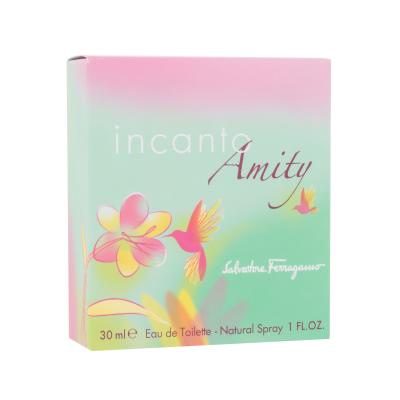 Ferragamo Incanto Amity Toaletna voda za ženske 30 ml
