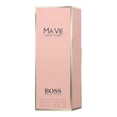 HUGO BOSS Boss Ma Vie Parfumska voda za ženske 50 ml