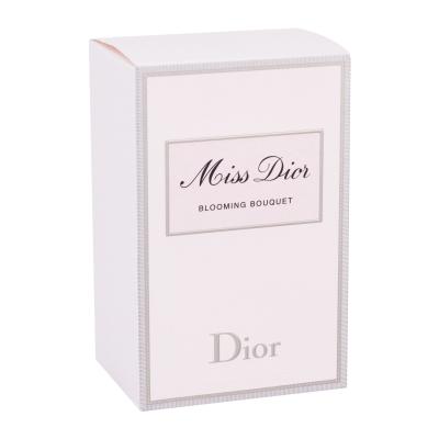 Christian Dior Miss Dior Blooming Bouquet 2014 Toaletna voda za ženske 100 ml