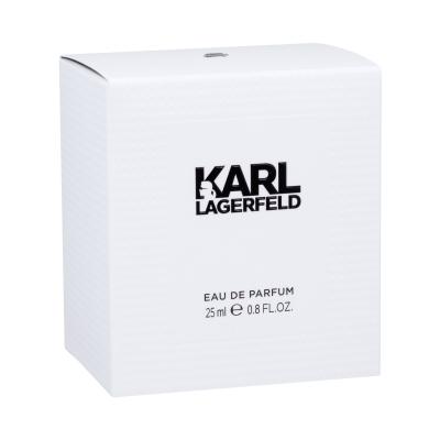 Karl Lagerfeld Karl Lagerfeld For Her Parfumska voda za ženske 25 ml