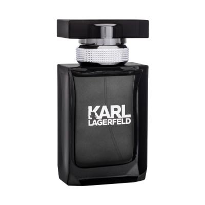 Karl Lagerfeld Karl Lagerfeld For Him Toaletna voda za moške 50 ml