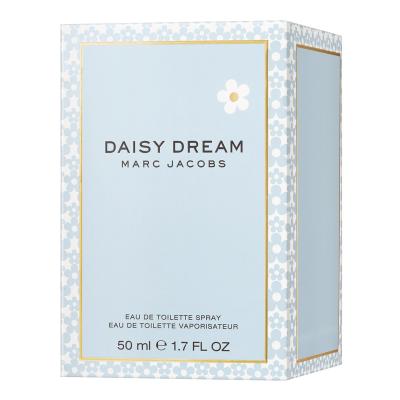 Marc Jacobs Daisy Dream Toaletna voda za ženske 50 ml