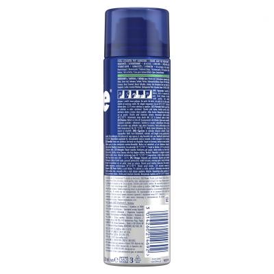 Gillette Series Sensitive Gel za britje za moške 200 ml