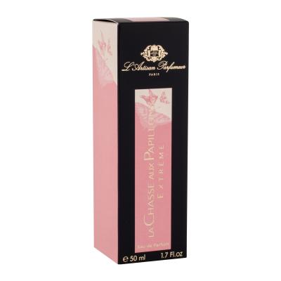 L´Artisan Parfumeur La Chasse aux Papillons Extreme Parfumska voda 50 ml