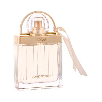 Chloé Love Story Parfumska voda za ženske 50 ml