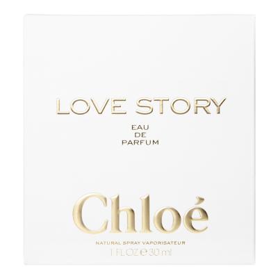Chloé Love Story Parfumska voda za ženske 30 ml