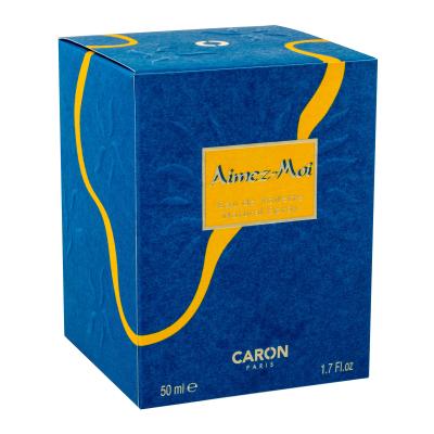 Caron Aimez - Moi Toaletna voda za ženske 50 ml