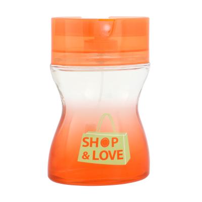 Love Love Shop &amp; Love Toaletna voda za ženske 100 ml