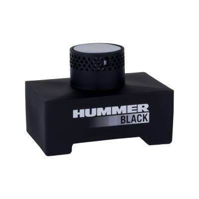 Hummer Hummer Black Toaletna voda za moške 125 ml