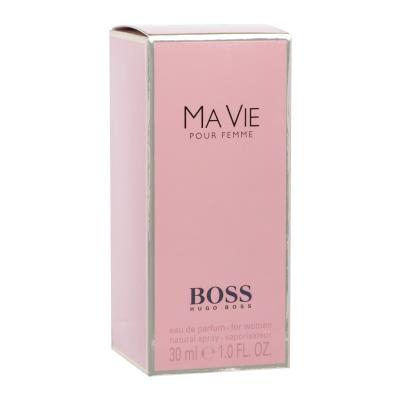 HUGO BOSS Boss Ma Vie Parfumska voda za ženske 30 ml