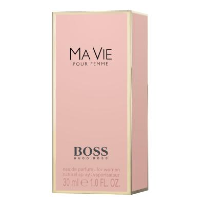 HUGO BOSS Boss Ma Vie Parfumska voda za ženske 30 ml
