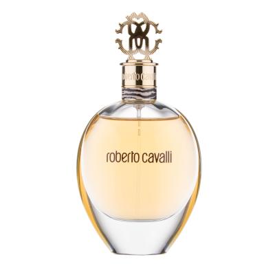 Roberto Cavalli Signature Parfumska voda za ženske 75 ml poškodovana škatla