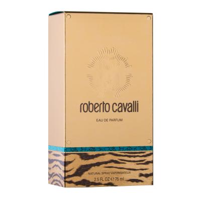 Roberto Cavalli Signature Parfumska voda za ženske 75 ml poškodovana škatla