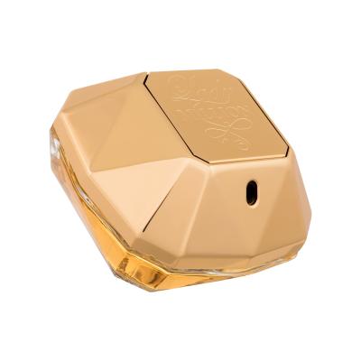 Paco Rabanne Lady Million Parfumska voda za ženske 50 ml poškodovana škatla