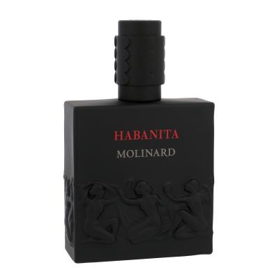 Molinard Habanita Parfumska voda za ženske 75 ml