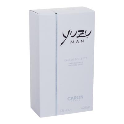 Caron Yuzu Toaletna voda za moške 125 ml