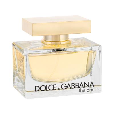 Dolce&amp;Gabbana The One Parfumska voda za ženske 75 ml poškodovana škatla