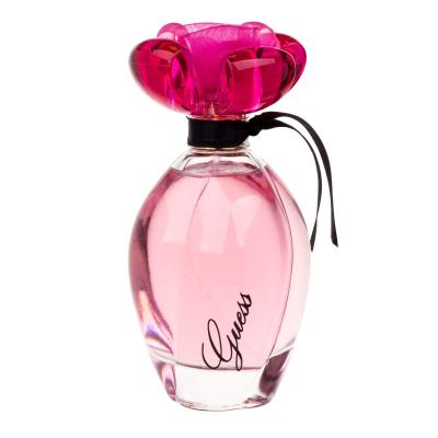 GUESS Girl Toaletna voda za ženske 100 ml poškodovana škatla