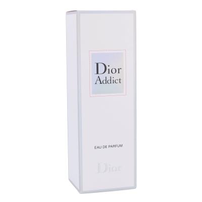 Christian Dior Dior Addict 2014 Parfumska voda za ženske 50 ml