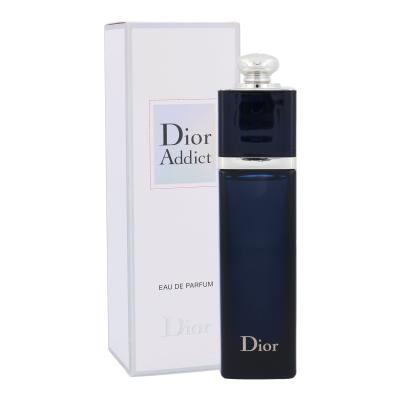 Dior Dior Addict 2014 Parfumska voda za ženske 50 ml