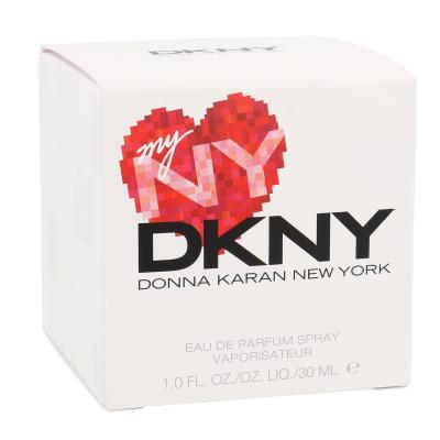 DKNY DKNY My NY Parfumska voda za ženske 30 ml