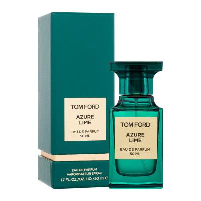 TOM FORD Private Blend Azure Lime Parfumska voda 50 ml
