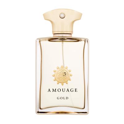 Amouage Gold Pour Homme Parfumska voda za moške 100 ml