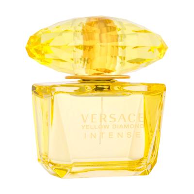 Versace Yellow Diamond Intense Parfumska voda za ženske 90 ml