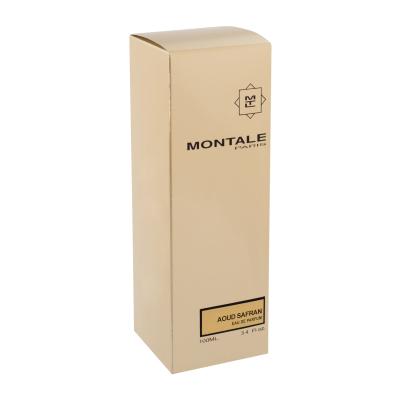 Montale Aoud Safran Parfumska voda 100 ml