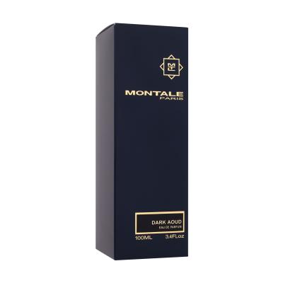 Montale Dark Aoud Parfumska voda 100 ml