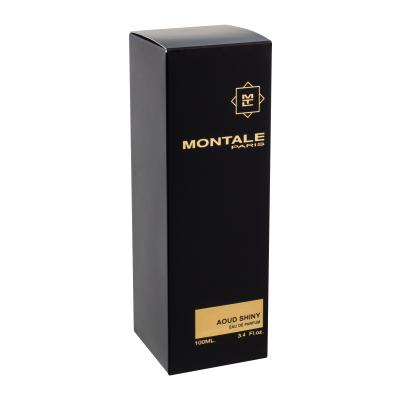 Montale Aoud Shiny Parfumska voda 100 ml