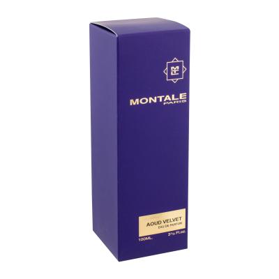 Montale Aoud Velvet Parfumska voda 100 ml