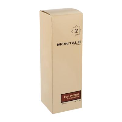 Montale Full Incense Parfumska voda 100 ml